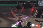 Star Wars Knights of the Old Republic II: The Sith Lords (Xbox)