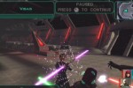 Star Wars Knights of the Old Republic II: The Sith Lords (Xbox)