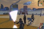 Star Wars Knights of the Old Republic II: The Sith Lords (Xbox)