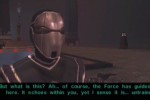 Star Wars Knights of the Old Republic II: The Sith Lords (Xbox)