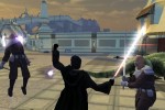 Star Wars Knights of the Old Republic II: The Sith Lords (Xbox)