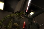 Star Wars Knights of the Old Republic II: The Sith Lords (Xbox)