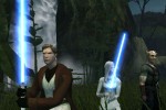 Star Wars Knights of the Old Republic II: The Sith Lords (Xbox)