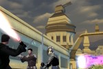 Star Wars Knights of the Old Republic II: The Sith Lords (Xbox)