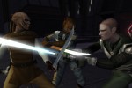 Star Wars Knights of the Old Republic II: The Sith Lords (Xbox)