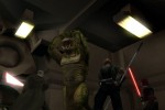 Star Wars Knights of the Old Republic II: The Sith Lords (Xbox)