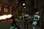 Star Wars Knights of the Old Republic II: The Sith Lords (Xbox)