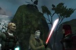 Star Wars Knights of the Old Republic II: The Sith Lords (Xbox)