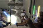 Star Wars Knights of the Old Republic II: The Sith Lords (Xbox)