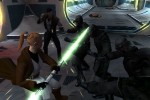 Star Wars Knights of the Old Republic II: The Sith Lords (Xbox)