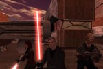 Star Wars Knights of the Old Republic II: The Sith Lords (Xbox)