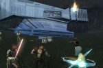 Star Wars Knights of the Old Republic II: The Sith Lords (Xbox)