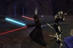 Star Wars Knights of the Old Republic II: The Sith Lords (Xbox)