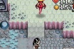 Fantasy Warrior 2: Evil (Mobile)