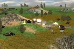 World War II: Panzer Claws II (PC)