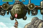 Metal Slug Advance (Game Boy Advance)