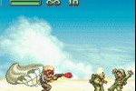 Metal Slug Advance (Game Boy Advance)