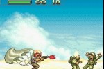 Metal Slug Advance (Game Boy Advance)