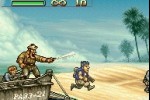 Metal Slug Advance (Game Boy Advance)