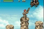 Metal Slug Advance (Game Boy Advance)