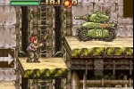 Metal Slug Advance (Game Boy Advance)