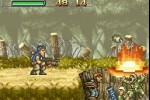 Metal Slug Advance (Game Boy Advance)