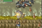 Metal Slug Advance (Game Boy Advance)