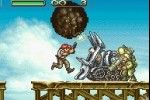 Metal Slug Advance (Game Boy Advance)