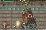 Metal Slug Advance (Game Boy Advance)
