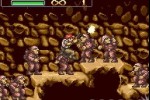 Metal Slug Advance (Game Boy Advance)