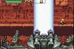 Metal Slug Advance (Game Boy Advance)