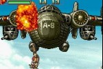 Metal Slug Advance (Game Boy Advance)