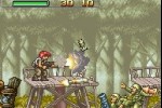 Metal Slug Advance (Game Boy Advance)