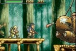 Metal Slug Advance (Game Boy Advance)