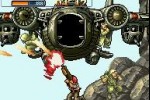 Metal Slug Advance (Game Boy Advance)