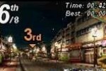 Asphalt: Urban GT (Mobile)