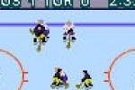 NHL 5-on-5 2005 Hockey (Mobile)