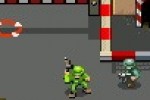 SAS: Commando (Mobile)