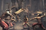 Prince of Persia: Warrior Within (PC)