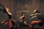 Prince of Persia: Warrior Within (PC)