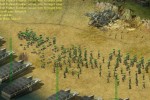 Blitzkrieg: Rolling Thunder (PC)