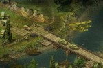 Blitzkrieg: Rolling Thunder (PC)