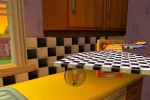 Habitrail Hamster Ball (PC)