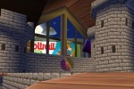 Habitrail Hamster Ball (PC)