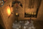 Prince of Persia: Warrior Within (PlayStation 2)