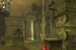 Prince of Persia: Warrior Within (PlayStation 2)