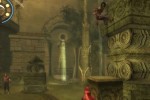 Prince of Persia: Warrior Within (PlayStation 2)