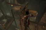 Prince of Persia: Warrior Within (PlayStation 2)