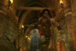 Prince of Persia: Warrior Within (PlayStation 2)