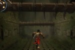 Prince of Persia: Warrior Within (PlayStation 2)